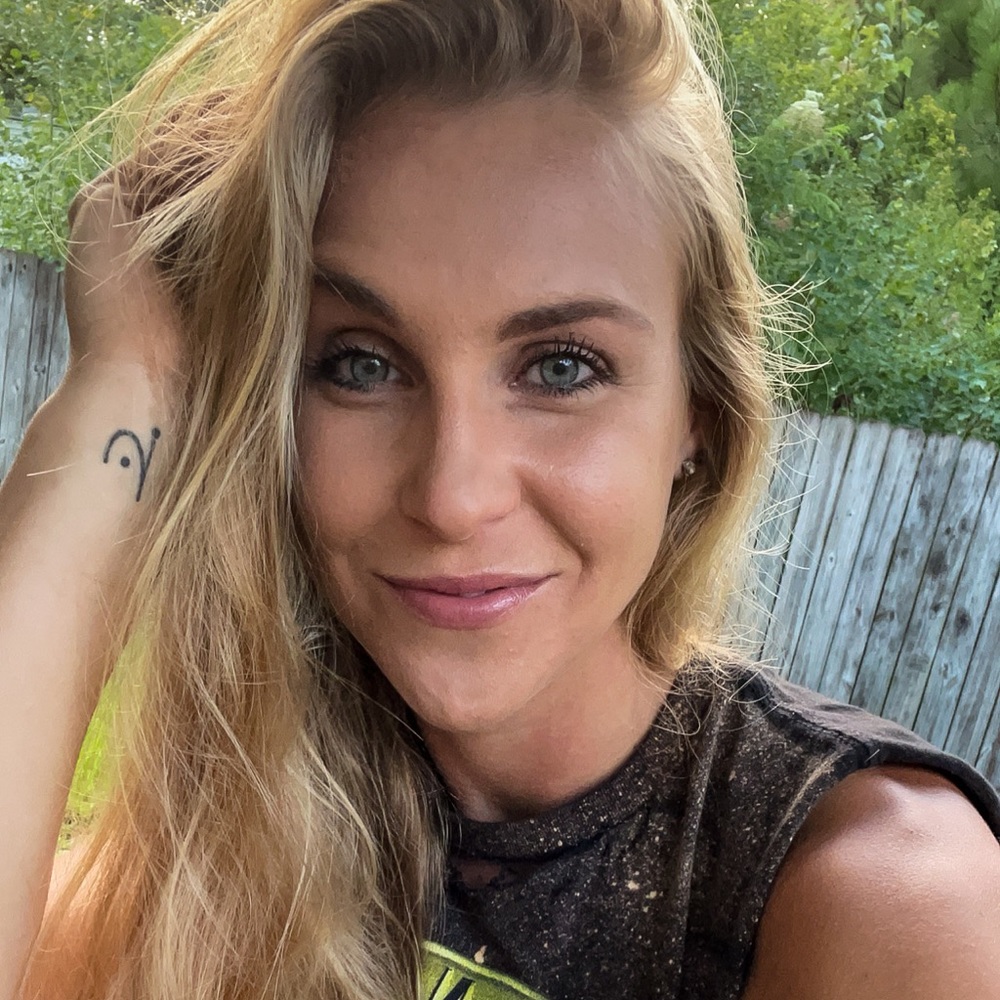 Meet your Posher, Rachel